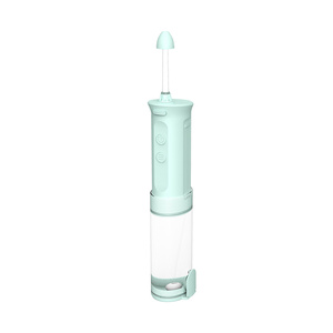 Dual-Purpose Elektrische Neusirrigator Met 3 Modi Totale Neus-En Mondreiniging Voor Schoonheid En Persoonlijke Verzorging - Product Image 3