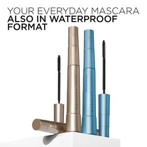 <span class=keywords><strong>Mascara</strong></span> Télescopique Original Séparateur de Cils Formule Volume et Longueur Lavable Noir Intense 0,27 Fl Oz. 1 unité - Product Image 6