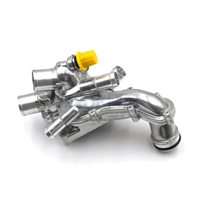 ชุดประกอบเทอร์โมสตัทเครื่องยนต์ Peugeot 308SW 207CC รุ่น 11537534521 อะไหล่ทดแทนใหม่ - Product Image 2