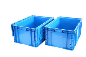 Chevy 350 Moteur Poulet Transport Heavy Duty Chien Grille Pain Boissons Étagère Plantation Oeufs À Couver Caisse En Plastique BOÎTES à VENDRE - Product Image 2