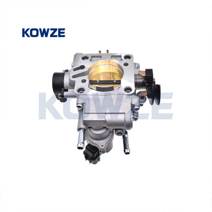 Throttle Body Assembly For Mitsubishi Lancer CS3A CS3W 4G18 