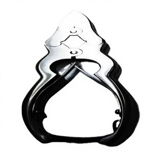 ASAP OEM <b>Heavy</b> <b>Duty</b> Outdoor <b>Tool</b> Cantilever Hand Toe Nail Cutter Holder Carbon Steel Clipper Model ABP-008 - Product Image 1