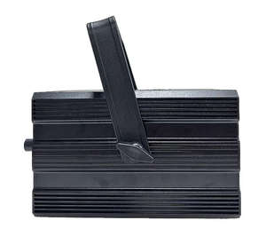 Lumière laser pleine couleur RVB avec contrôle du son, effet animé pour salle de karaoké, fête à domicile, bar, discothèque, équipement d'éclairage de scène - Product Image 3