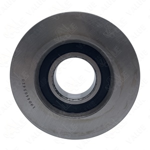 Ròng Rọc Xe Nâng Linde Chính Hãng 1904465410 Ròng Rọc Ròng Rọc Vòng Bi - Product Image 5