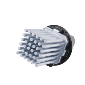 Résistance de ventilateur de moteur de chauffage de haute qualité 100012950 6441.S7 6441S7 pour Citroën pour Peugeot 307 <span class=keywords><strong>407</strong></span> - Product Image 4
