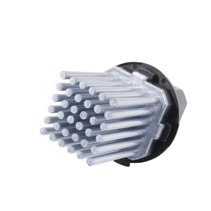 Source 100012950 High Quality heater motor fan blower resistor 