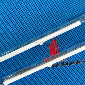 <span class=keywords><strong>Radiateur</strong></span> infrarouge à réflecteur semi-blanc <span class=keywords><strong>pour</strong></span> machine de soufflage de bouteilles automatique, élément électrique 1500W 2500W 3000W - Product Image 2