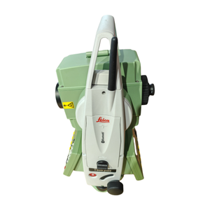 Estación Total Robótica <span class=keywords><strong>Leica</strong></span> TS06PLUS de <span class=keywords><strong>Segunda</strong></span> <span class=keywords><strong>Mano</strong></span> Equipo de Topografía - Product Image 4