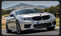 Usine directe G30 pré LCI mise à niveau Angel Eye voiture LED phare avant pour BMW série 5 2018 2019 2020