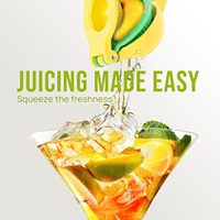 Portable 2 en 1 presse-agrumes de citron portable presse-fruits presse-agrumes outils de fruits presse-agrumes manuel presse-agrumes citron presse-agrumes