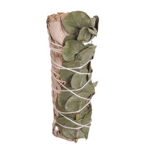 Varitas de salvia blanca de California para aromaterapia natural y yoga, personalizadas de fábrica, 56H, gran venta. - Product Image 2