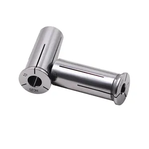 Mandrin hydraulique bibo HC10 HC12 HC16 HC20 HC25 HC32 pour fraiseuse PHC BT30 BT40 HSK63 HSK40 HSK50 Porte-outil de broche - Product Image 4
