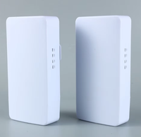 快速交付 2.4GHz 300Mbps 1KM 长距离室外无线网桥 CPE，适用于工程应用