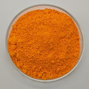 مسحوق الكركم ، خلاصة جذور عضوية عالية الجودة ، مسحوق الكركم - Product Image 4