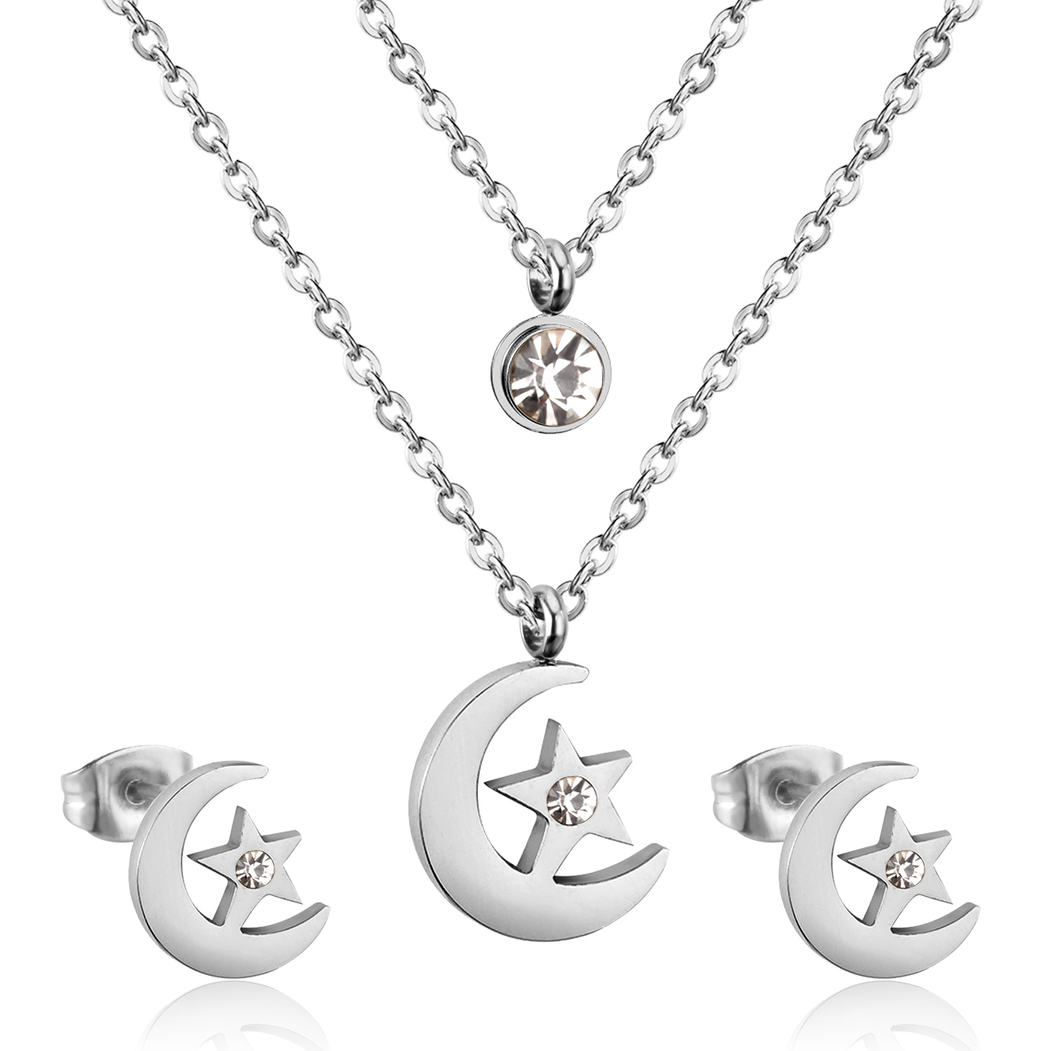 Argent-SE214501S