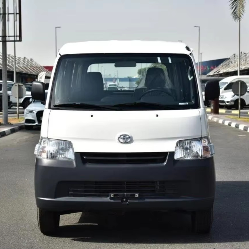 Toyota Liteace Van High Quality Vehicle Accessories