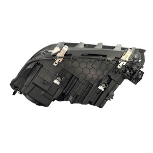 Faro Delantero Derecho para <span class=keywords><strong>BMW</strong></span> X5 <span class=keywords><strong>X6</strong></span> G05 G06 2019-<span class=keywords><strong>2022</strong></span>, Versión Estadounidense, Sin <span class=keywords><strong>M</strong></span>ódulos, 5A279A6/9481794 - Product Image 5