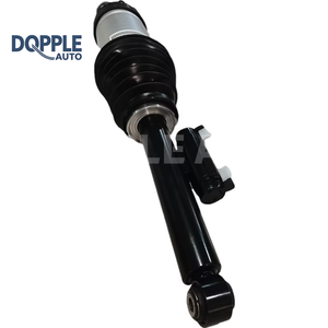 Amortisseurs Airmatic Suspension Absorbeur Strut pour Tesla Model X Arrière Adaptive AWD Air Spring Shock 1027062-00-C 1027067 - Product Image 3