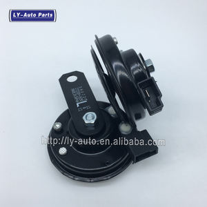 Marque Nouvelle Aigu Corne Haut-Parleur Pour <span class=keywords><strong>Toyota</strong></span> Pour Camry Pour Corolla <span class=keywords><strong>Prius</strong></span> Pour Land Cruiser OEM 86520-06120 8652006120 - Product Image 5