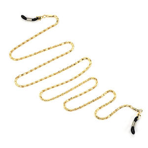 האחרון משקפי שמש משקפיים כבל צוואר שרוך ספורט קריאת משקפיים שרשרת רצועה מחזיק מייצבת - Product Image 6