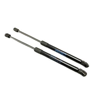 Amortiguadores Hidráulicos de Gas, Varillas Telescópicas de Soporte, Acero Aleado, Soporte para Puertas Industriales y Automotrices, Múltiples Usos - Product Image 2