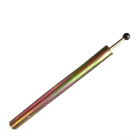 EN 13286-47; Compactador ASTM D1883 CBR Apisonador compacto y compactador estándar de molde