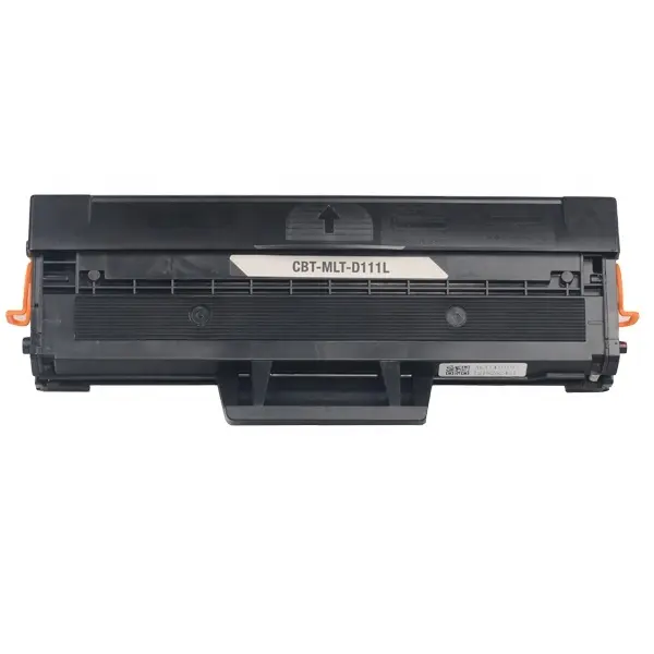 Black toner cartridge MLT-D111S, MLT-D111L, 111L toner compatible for Samsung Xpress SL-M2020 SL-M2022 SLM2070