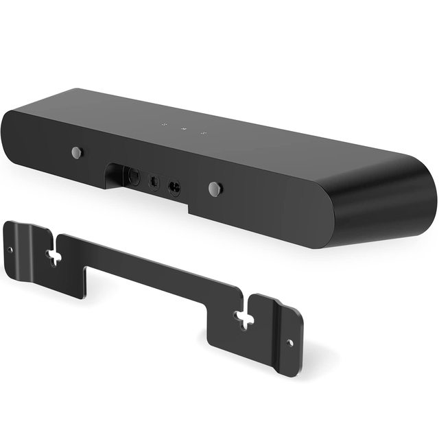 Speaker Stand Soundbar Wall Mount Bracket Fit for Sonos Ray
