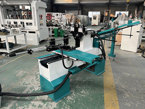 Routerstar Woodworking Turning <b>Lathe</b> Machine with Auto Feeding and Motor for Sale in Dubai Machines Rs1560a Woodworking Cnc - Product Image 6