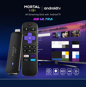 Date <span class=keywords><strong>Meilleur</strong></span> <span class=keywords><strong>Android</strong></span> 14.0 Mortal Q8Ultra Allwinner H313 4K TV Box 2.4G/5.8G WIFI <span class=keywords><strong>Mail</strong></span>-G31 HDR10 + Streaming Media Player Box - Product Image 2
