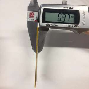 Hızlı kargo 014461 Model 3.7v180mAh polimer pil hücresi 1mm kalınlığında lityum piller - Product Image 4