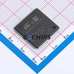 LQFP-144 STM32F427ZIT7 (20x20) ไมโครคอนโทรลเลอร์ชิปวงจรรวม (MCU/mpu/soc) ใหม่ล่าสุด - Product Image 1