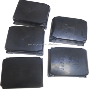 OEM, <span class=keywords><strong>China</strong></span>, Taizhou, fabricación barata, herramienta profesional de moldeo por inyección y soplado de plástico, fabricante de troqueles, fábrica - Product Image 3