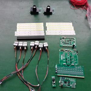 Hot Selling Hauptplatine Farb sortierer Ersatzteile - Product Image 3