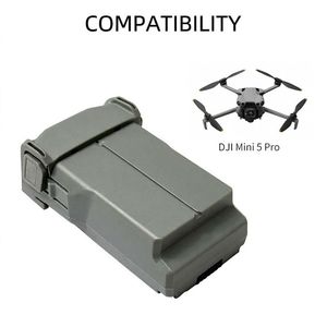 4850Mah 7.38V Mini 5 Pro Baterai Pengganti Drone Pintar dengan BMS Terintegrasi, Baterai Lipo 2S untuk dji Mini 5 Pro Battery Plus - Product Image 1