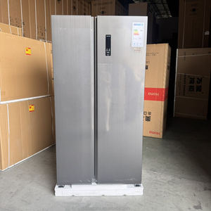 <span class=keywords><strong>Refrigerador</strong></span> <span class=keywords><strong>LG</strong></span> de Doble Puerta, 570L, Enfriamiento por Aire, Sin Escarcha, Control por Computadora, Control <span class=keywords><strong>Digital</strong></span> - Product Image 6