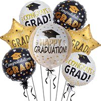 Ballons Thème Football Vert Foncé Rouge Or, Ciel Étoilé 4D, Décorations de Fête en Latex pour Anniversaire Garçon, Sport, Baby Shower, Remise de Diplôme