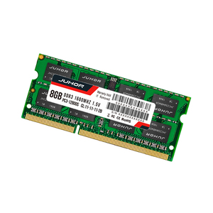 JUHOR <span class=keywords><strong>DDR3</strong></span> 8GB 1600MHz CL16 1,2 V Memoria de escritorio para Office PC 4K Multimedia Workstations RAM Lodimm <span class=keywords><strong>Memory</strong></span> - Product Image 2