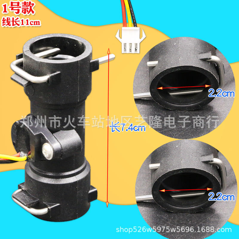 Numéro de modèle 3