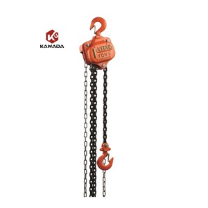 Chuỗi ròng rọc khối indef Ratchet vuông Hướng dẫn sử dụng 1.5ton 5ton 6M chuỗi khối chuyển đổi điều khiển 0.25 tone - Product Image 5