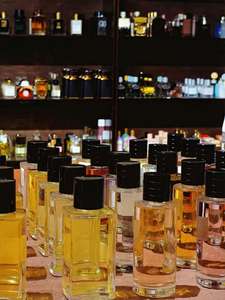 Perfume corporal de alta gama al por mayor de fábrica, fragancia de larga duración para exportación, perfume popular que le encanta a todos - Product Image 4