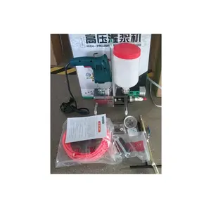 Sıcak satış yüksek basınçlı poliüretan enjeksiyon makinesi enjeksiyon enjeksiyon pompası