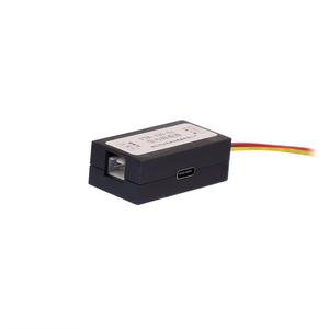 Convertidor de Señal de Pulsos a 4-20mA SZFAST FTR-420-01, Transmisor de Frecuencia 0-1KHz, 18-24VDC, para Sensor de Flujo, PLC, Sistema DCS - Product Image 3