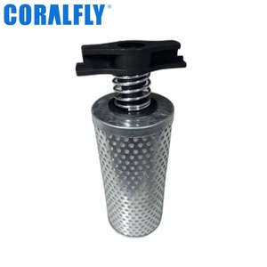 ตัวกรองไฮดรอลิกรถบรรทุกของแท้3408015-716 3408015-AL01สำหรับรถ - Product Image 2