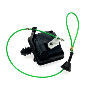 Nhiên liệu cửa Thiết bị truyền động động cơ 74700-tba-a02 cho <span class=keywords><strong>Honda</strong></span> Civic x 10th Gen 2016-2021 Hatchback Sedan FK7 fc1 FC2 - Product Image 3