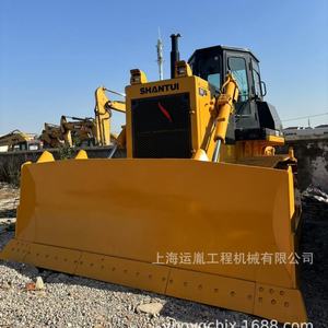 Новый экскаватор <span class=keywords><strong>Shantui</strong></span> <span class=keywords><strong>SD32</strong></span> 220 бульдозер с функциями D7 и D6 Carter - Product Image 4