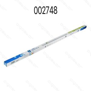 Tubo LED T8 18W Luce Bianca Fredda per Illuminazione Interna - Product Image 1