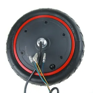 36V 350W Driving Wheel M365 Pro Motor Spare Parts For Cityneye Scooter