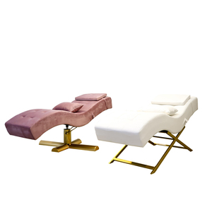 Beauty Treatment Bed <b>Electric</b> Spa Pedicure Chair <b>Massage</b> Eyelash Facial Bed Standing ABS Material 1 Year Warranty - Product Image 1