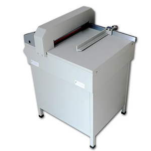 450V + A3 450 điện thủ công giấy máy cắt giá Máy cắt giấy 450 - Product Image 6